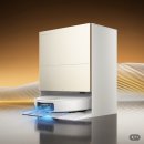 포인트 광학 | 로봇청소기 흡입력 순위 2위, 드리미 X60 Ultra 로봇청소기 후기 – 35,000Pa AI 광학스캔 스펙 총정리