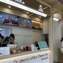 한국 헤이티 압구정점 평일 웨이팅 중국 치즈티 브랜드 희차 HAYTEA 喜茶