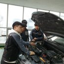 한밭자동차전문정비 이미지