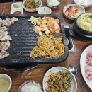대패꽃마을