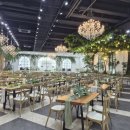 호텔엘리스 | [웨딩홀투어]AW호텔 앨리스홀 후기