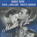 영화 홀드 백 더 돈(1941)-샤를르 보와이에, 올리비아 드 하빌랜드 주연