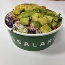 군포시 매화종합사회복지관 | 산본역 포케 맛집 샐러리아 산본역점 아보카도 포케, 히비스커스티 후기