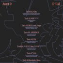 여기야아미 'D-DAY' Tracklist 달글 이미지
