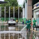 수원역광장 이미지