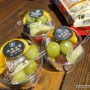 수원-0037 | 맛있는 과일이 많이 있는 수원인계동카페 <프릇살롱>