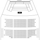 성남아트센터 콘서트홀 좌석배치도 이미지