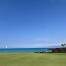 하와이 빅아일랜드 골프코스 추천 Mauna Kea, Mauna Lani ,Waikoloa Beach Resort 골프 후기