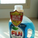 바이럭스 | 삶지 않고 세균 잡는 피지 바이럭스 세탁세제 사용 후기