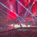 인터넷SPACE PC방 | NCT 127 &lt;The UNITY&gt; 콘서트 후기