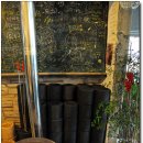 [부산]박근혜 대통령 당선인도 들렀던 감천문화마을의 명소, 카페 우인 이미지