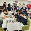 한국폴리텍대학 반도체융합캠퍼스 이미지