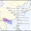 ☀☁☂- 2019년8월1일(목) ＜＜서울·경기 등 낮까지 비…출근길 강한 비 주의＞＞☀☁☂ 이미지