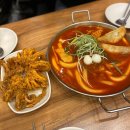 세븐일레븐 광명하안점(김성환) | [철산/청년다방]-청년다방에 진심인 사람이 쓴 후기 철산 즉석떡볶이 청년다방철산역점