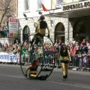 [Cork] 코크에서 St. paddy's 즐긴다는 것 이미지