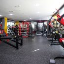 짐에스(GYM-S)