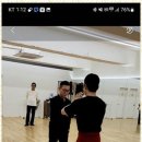 다이어트 라틴댄스 이미지