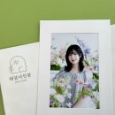 해담꽃 | 광주 해담사진관 프로필사진 추천 - 전남대사진관