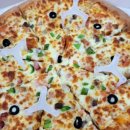 오구쌀피자 이미지