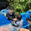 나경타운 | 양주 수영장 루이스타운 탈의실 , 애견동반 정보까지 내돈내산 후기