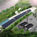 의왕태양광발전소 이미지