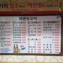 램맨양꼬치 이미지