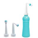 수동간이화장실 이미지