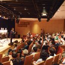 한마당 음악세상 이미지