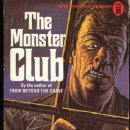 클럽 몬스터 (Club Monster) 이미지