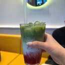 투썸별내 | [별내 카페] 서울근교 대형카페 투썸 플레이스 별내청학점 솔직후기 - 말차 전메뉴 후기