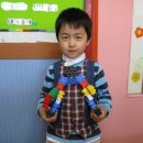 충남본부 천안 예향 어린이집 6세 이기양-로봇 이미지