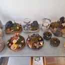 마포구청역 6번출구 | 마포구청역 &#39;오브제 시수&#39; 발포세라믹 오브제 원데이 클래스♥