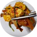 추석 명절에 요렇게~ 전복 도라지 무침^^ 이미지