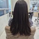 명지미용실 가성비와 만족도 모두 잡은 뿌리염색 후기 이쁘다헤어 명지국제신도시점
