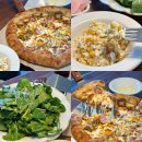 소란피자 | 천안 성성동 맛집｜수제도우와 임실치즈, 오미영피자 내돈내산 후기!