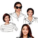 헤어스타일 이미지