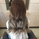 아담과 이브 미용실 이미지