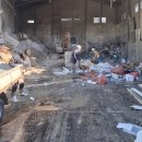 한빛나노의료기기 | 덕천동 50평 의료용품 매장 내부철거｜폐업지원금 신청 철거 현장 상세 후기