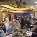 제이제이고시원 | 65명 앞에서 발표하고 온 썰(Feat. 부산빠꾸미 연말 세미나 행사)