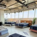 견달산로 | 퀸사이즈 침대프레임 추천 하남 루모스 침대 매장 방문 후기