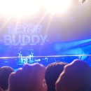 제이게러지 | 250622 Road to BU-ROCK ~ SPYAIR ASIA TOUR 2025 -BUDDY- in Seoul @ YES24 LIVE HALL