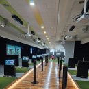 비앤지 골프 이미지