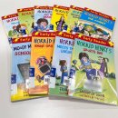 헨리영어 - 서초구 신반포로 189 | 초2 남아 실제 후기 | Horrid Henry Early Reader, 말썽꾸러기 헨리 덕분에 대화가 많아졌던 영어원서
