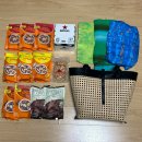 토마트 | 발리 기념품 쇼핑리스트ㅣ페피토마트 기념품샵ㅣ그래놀라 빈땅맥주 사롱 라탄백