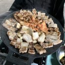&lt;맘모스펜션&gt; 태안여행 안면도 채석포 연포항 쭈꾸미낚시