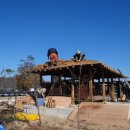 옛황토집 이미지