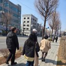 투썸플레이스(파주시청사거리점) | [행크옥션] 파주 임장~!!!