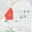 중앙생활권 2구역 이미지