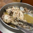 장안본가 | 부산 기장 맛집 장안사근처 장안본가 해신탕 추천