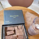 베터초콜릿 블랙마카 생초콜릿 #로맨틱초콜릿 #베터초콜릿 #크리스마스선물